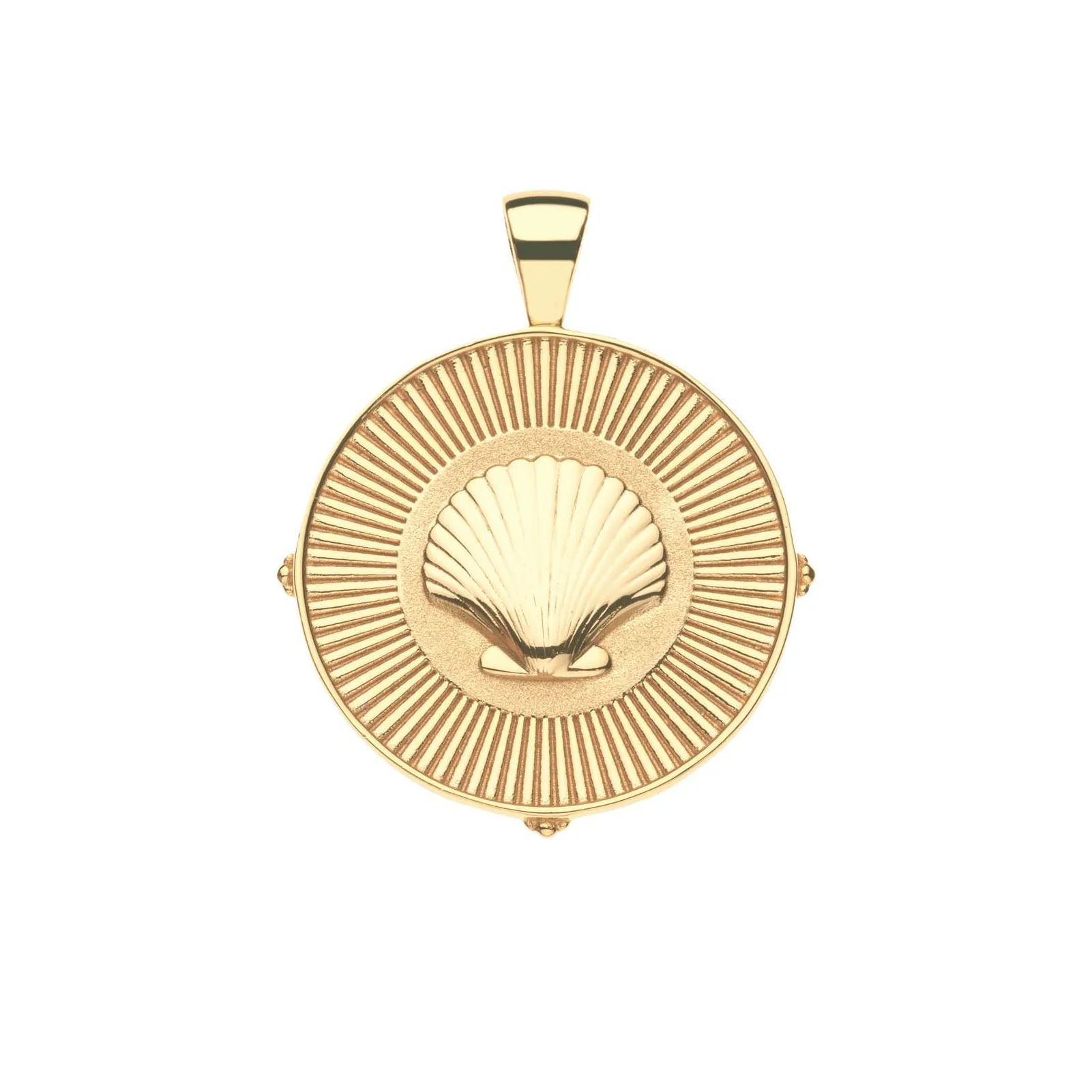 AVALON JW Original Pendant Coin