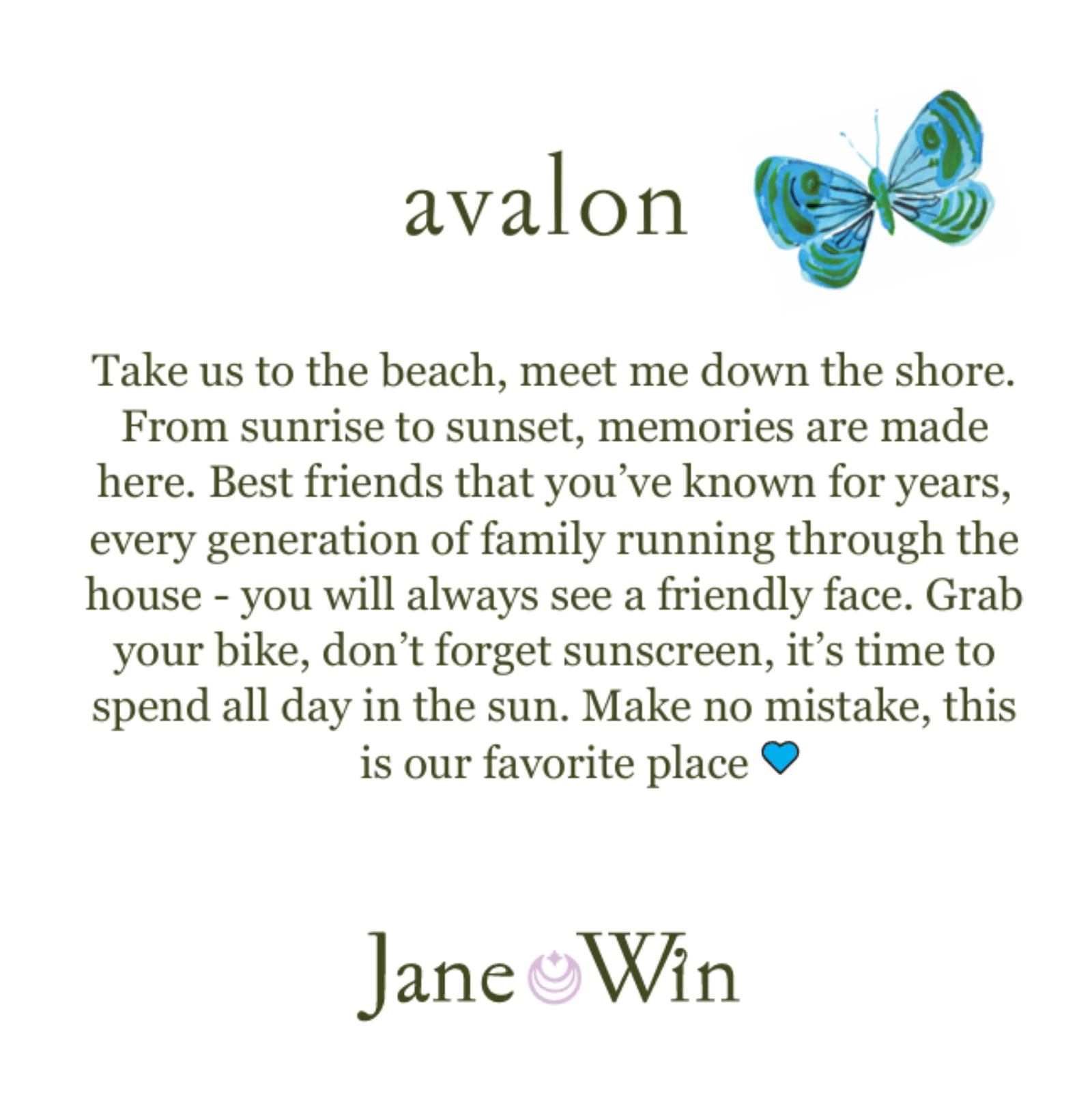 AVALON JW Original Pendant Coin - Image 3