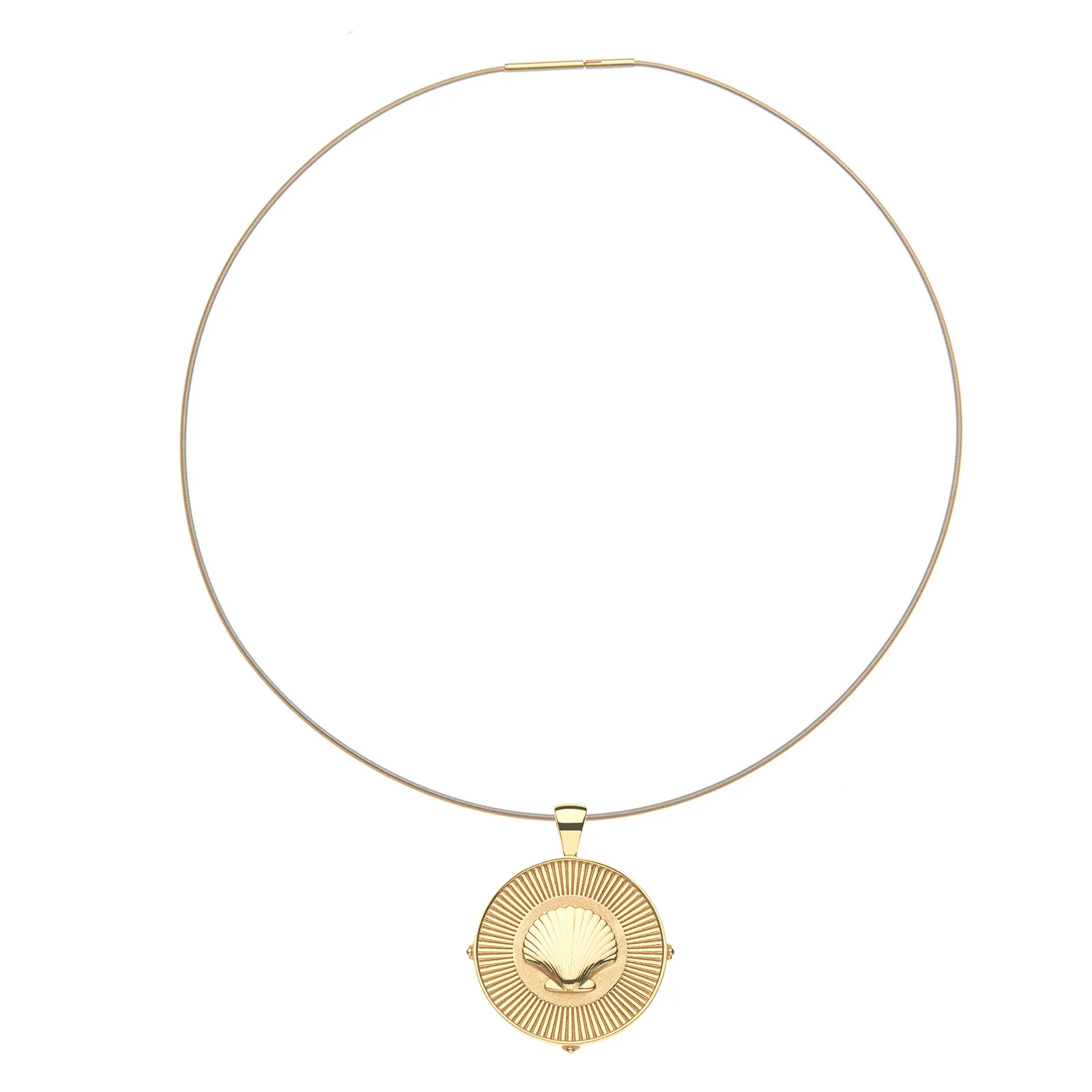 AVALON JW Original Pendant Coin - Image 5