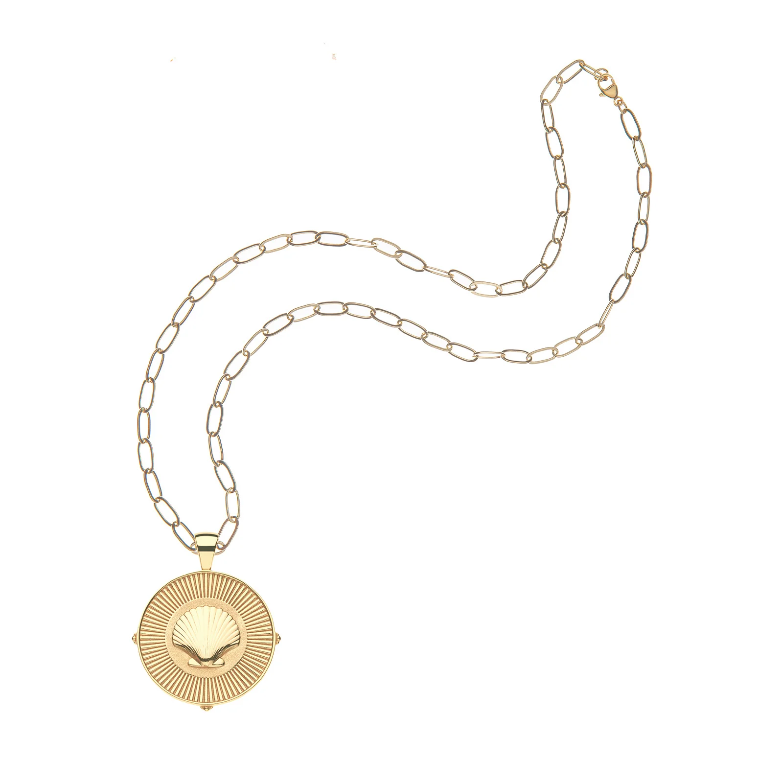 AVALON JW Original Pendant Coin - Image 6