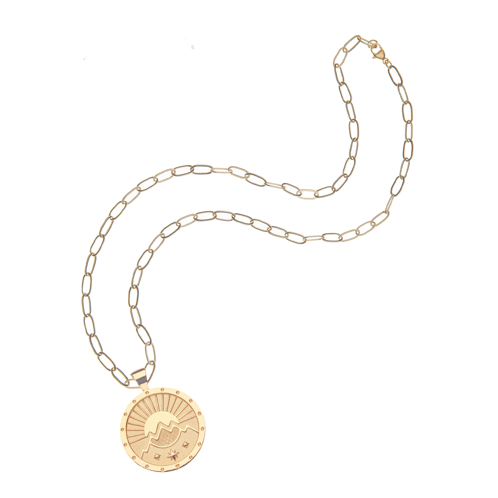 COLORADO JW Original Pendant Coin - Image 6