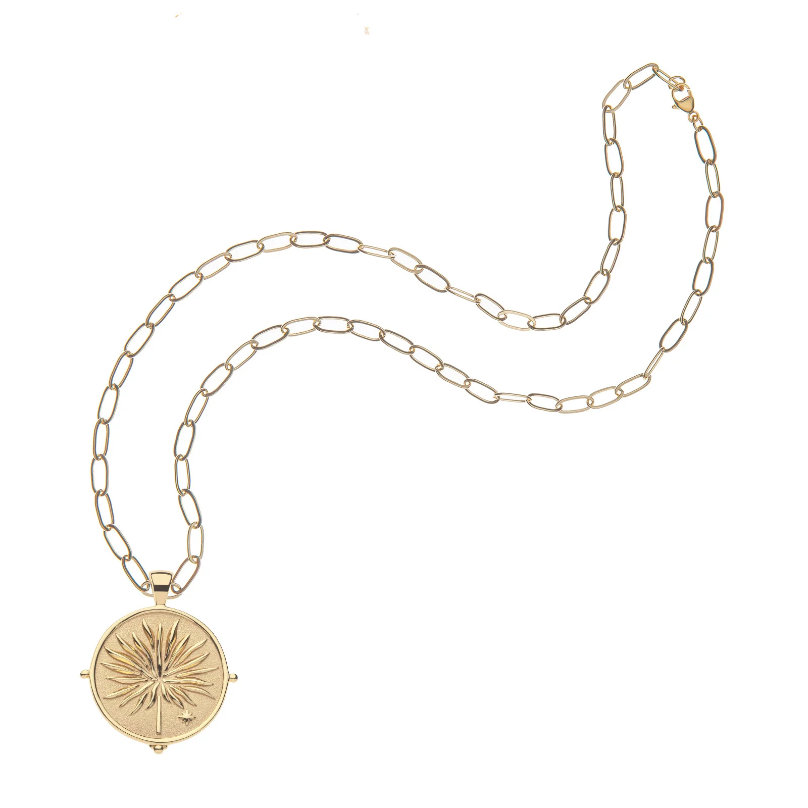DELRAY JW Original Pendant Coin - Image 5