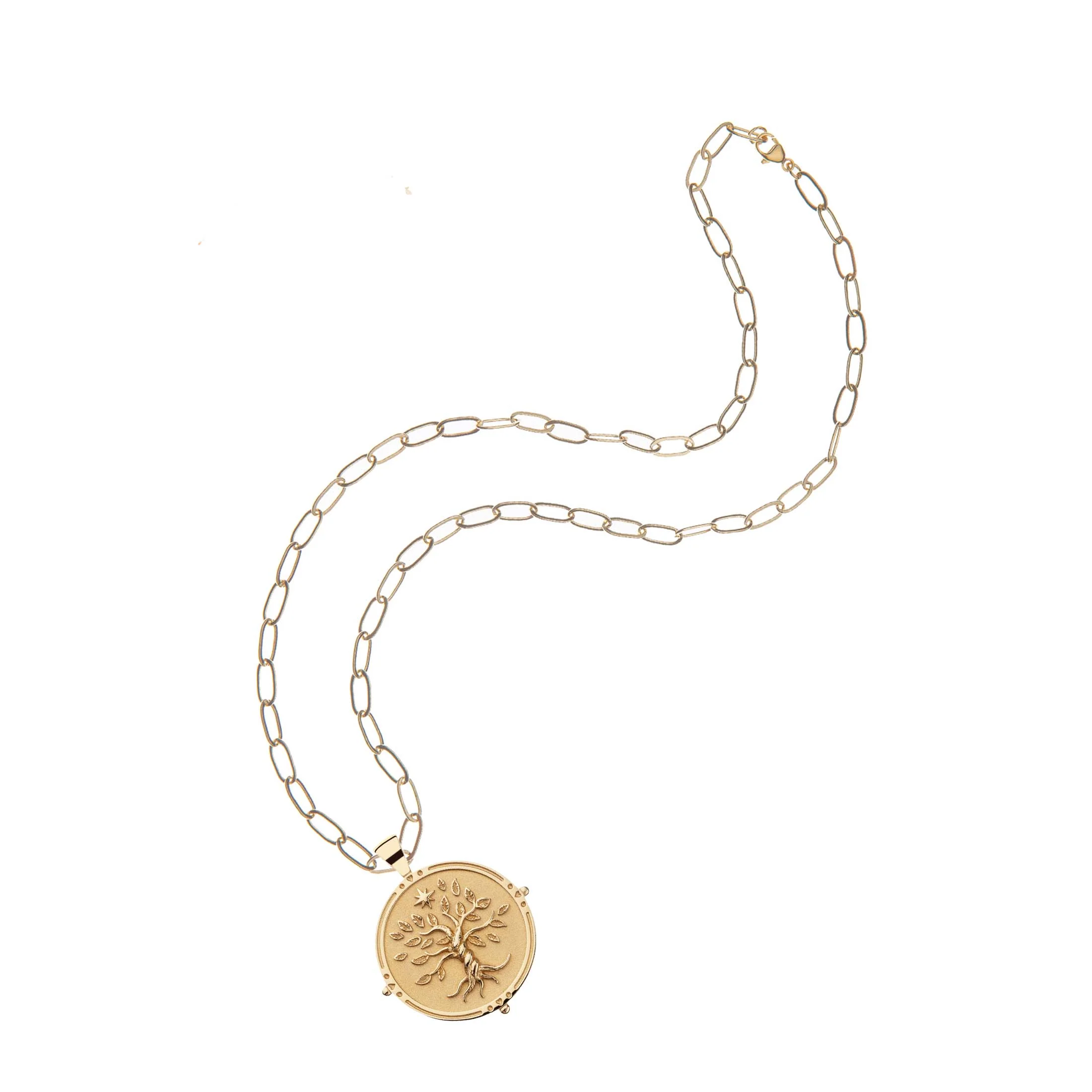FAITH JW Original Pendant Coin - Image 6