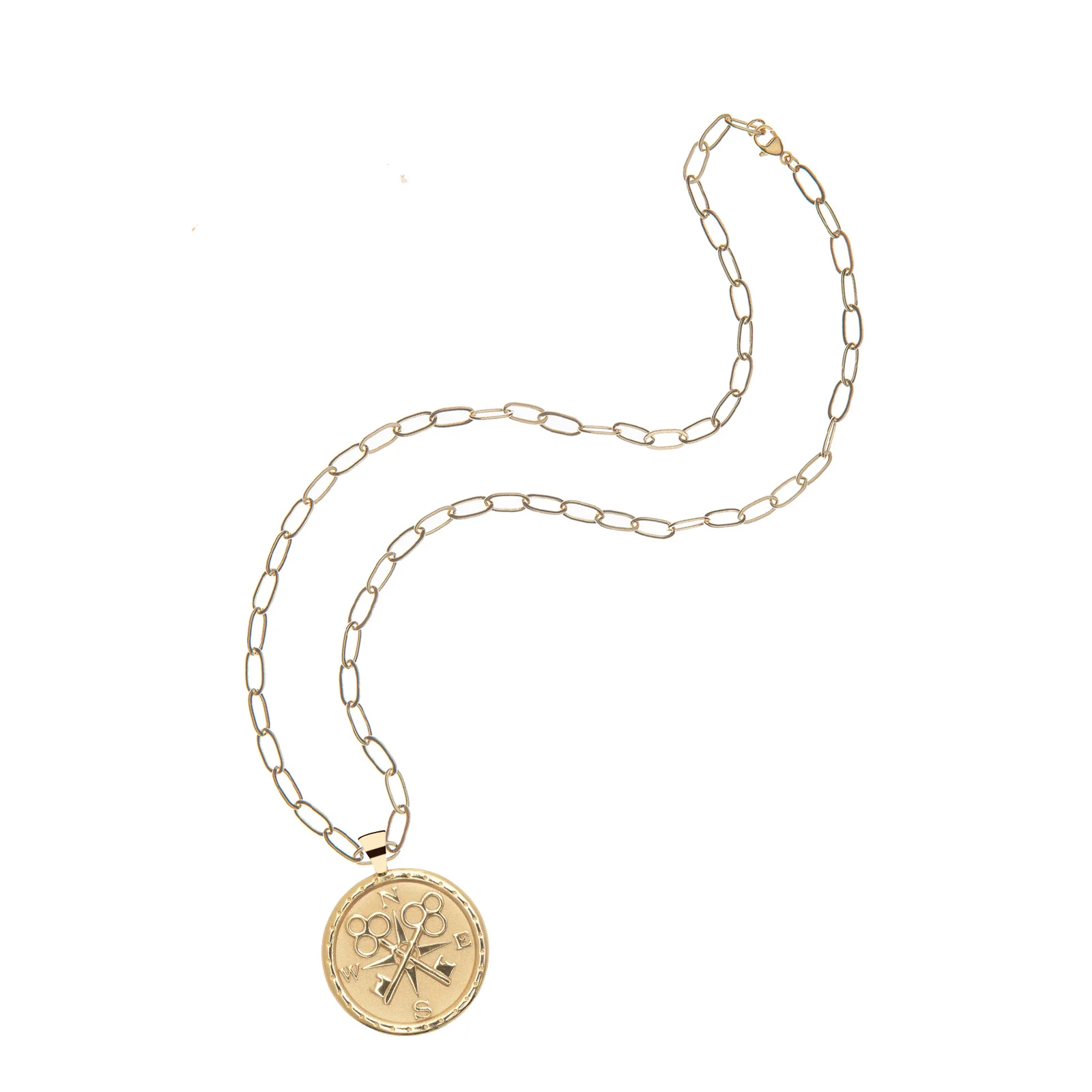 FOREVER JW Original Pendant Coin - Image 7