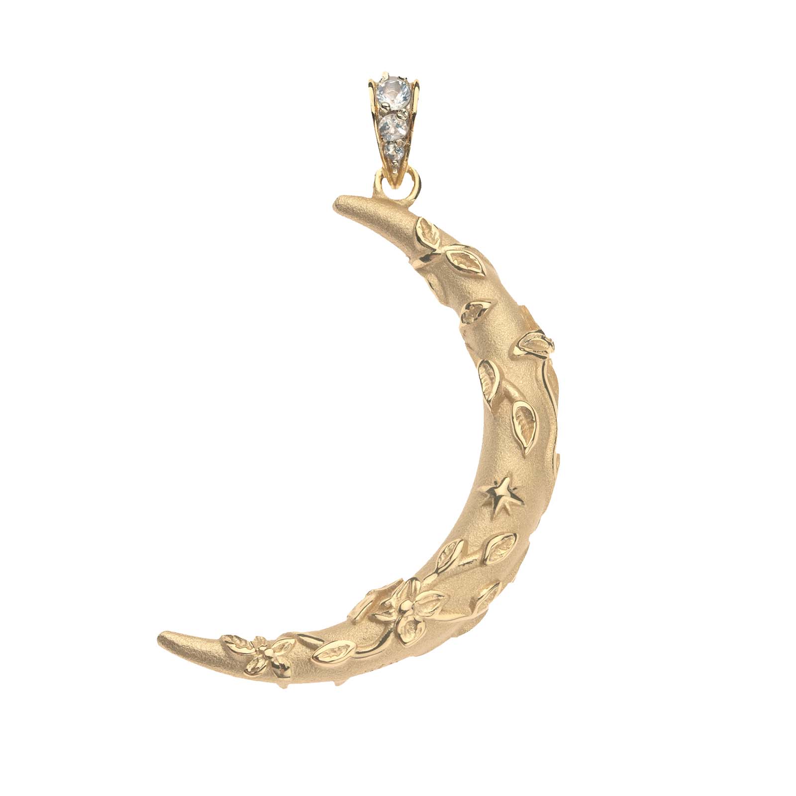 FOREVER Vineyard Crescent Moon - Image 3