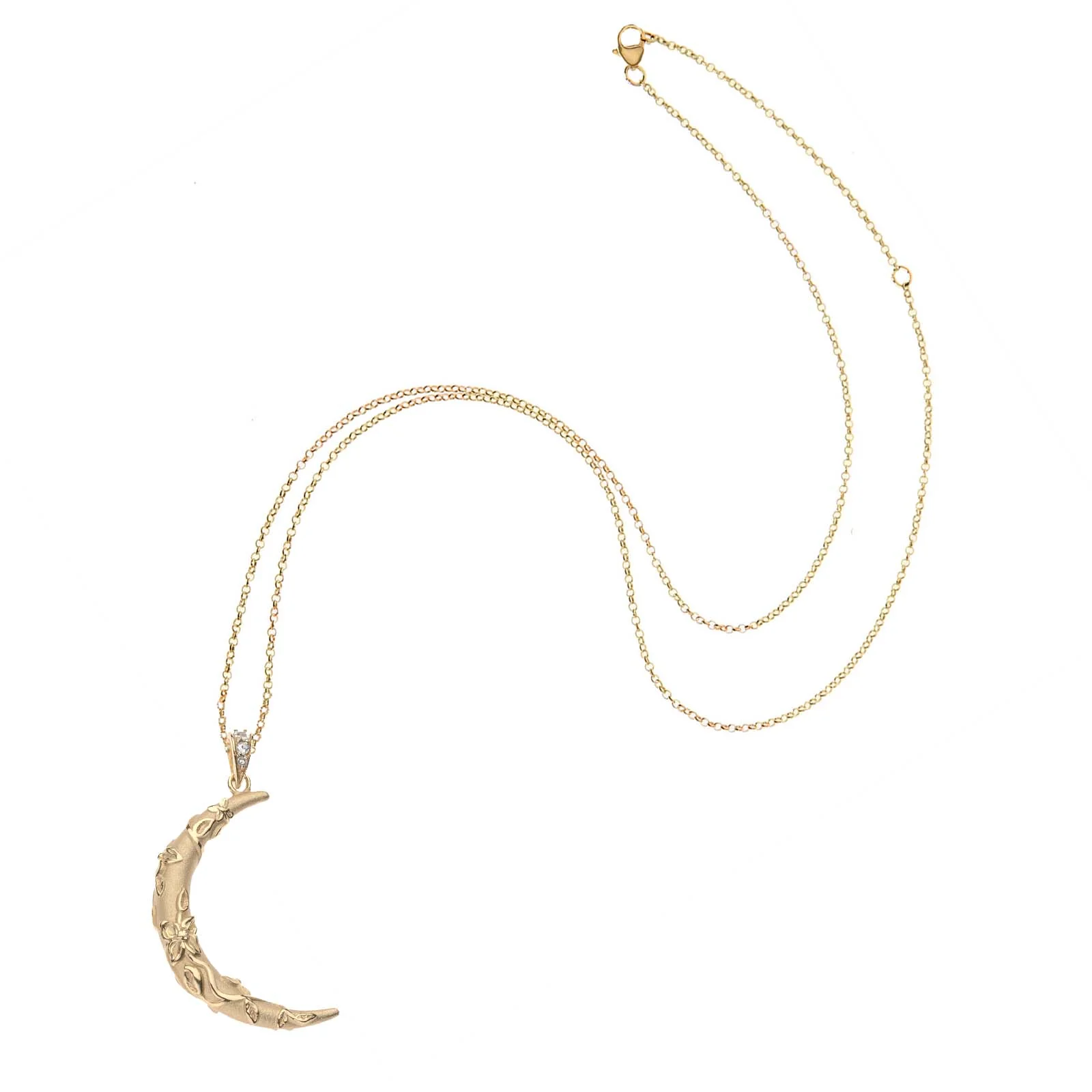 FOREVER Vineyard Crescent Moon - Image 4
