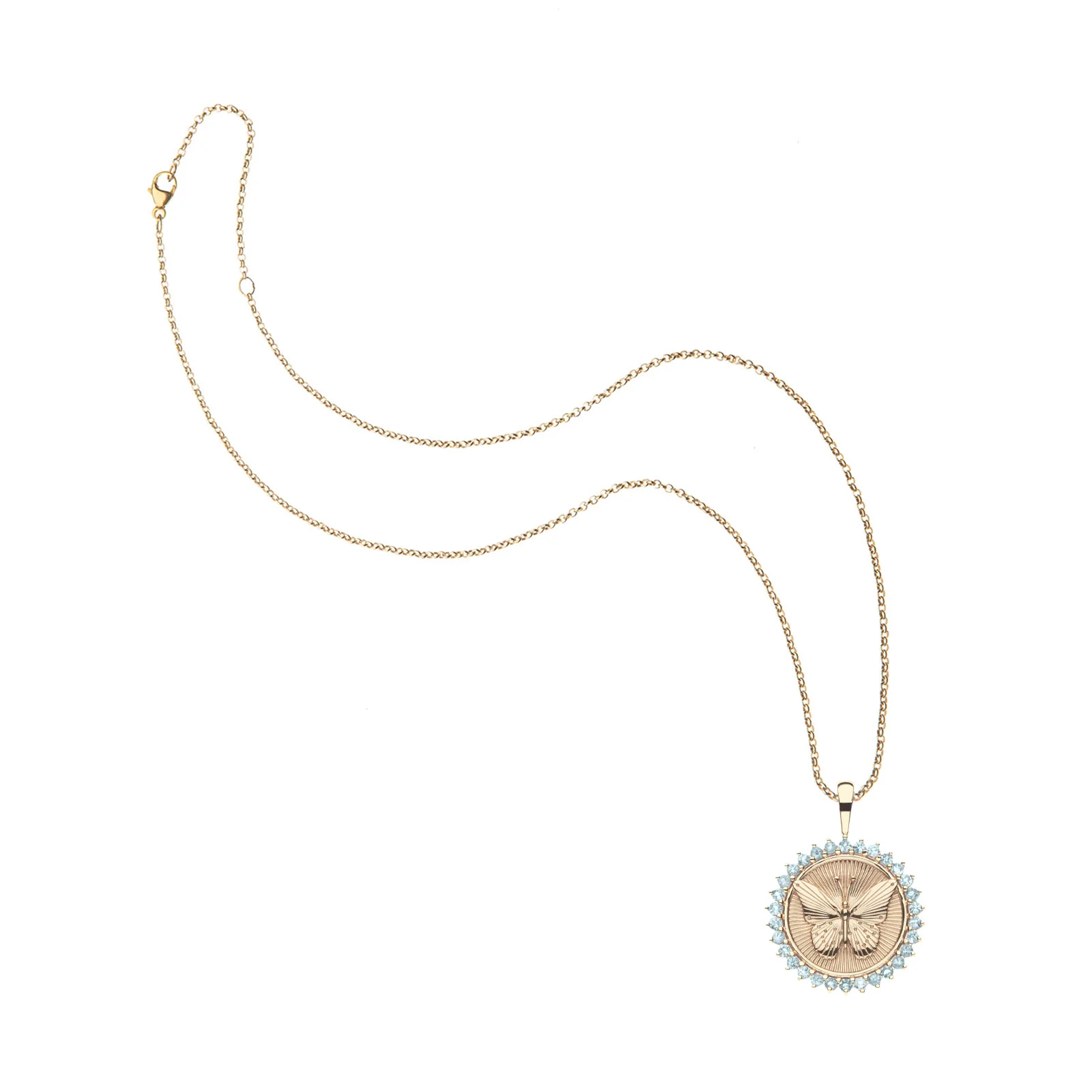 FREE Petite Embellished Coin - Image 5