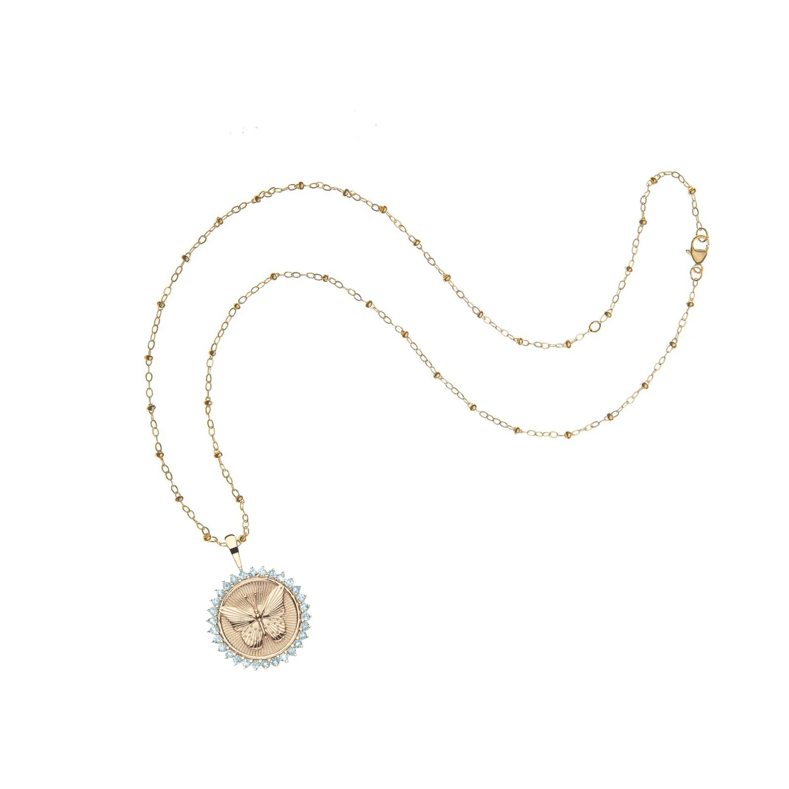 FREE Petite Embellished Coin - Image 6
