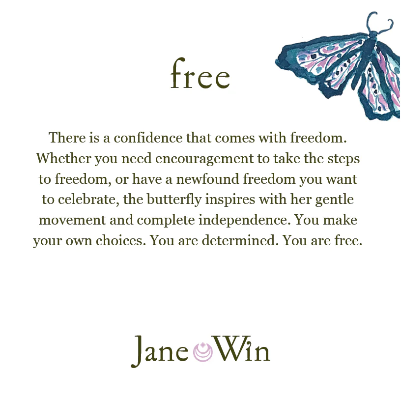 FREE JW Small Pendant Coin in Solid Gold - Image 3