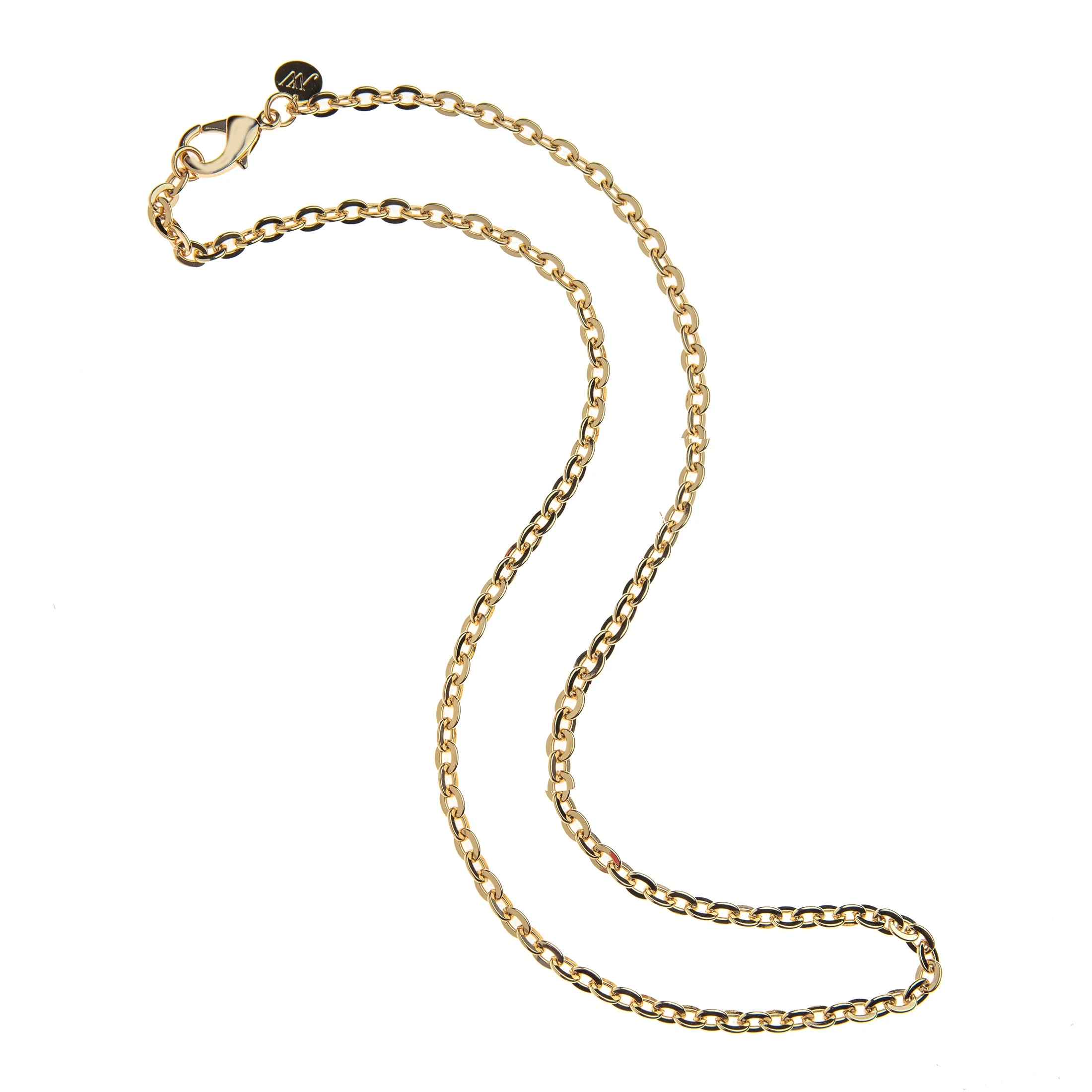 Gardez Bien Long Chain - Image 3