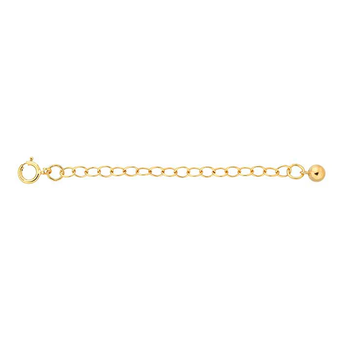 Gold-Filled Chain Extender 2"