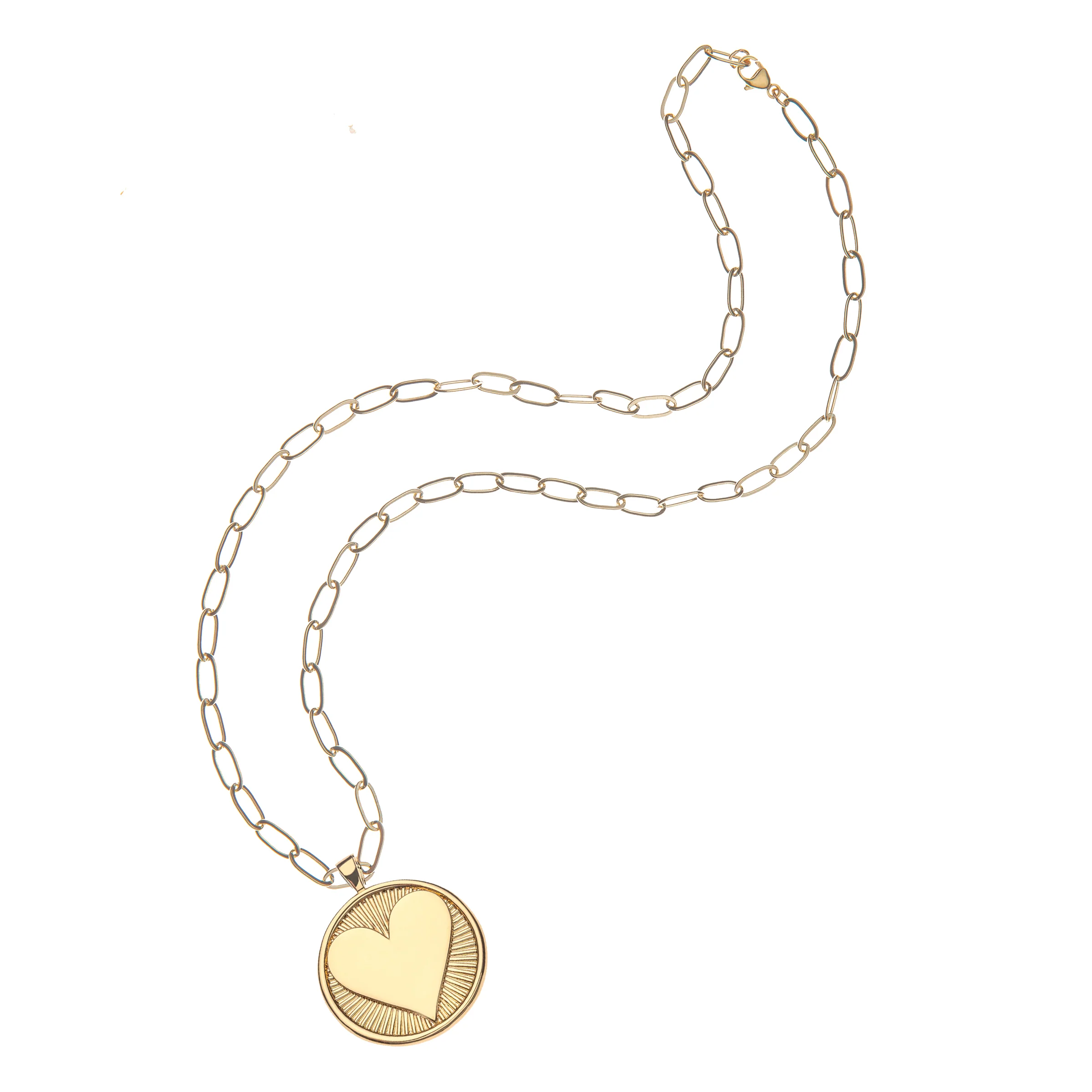 LOVE Hearts Find Me Pendant - Image 7