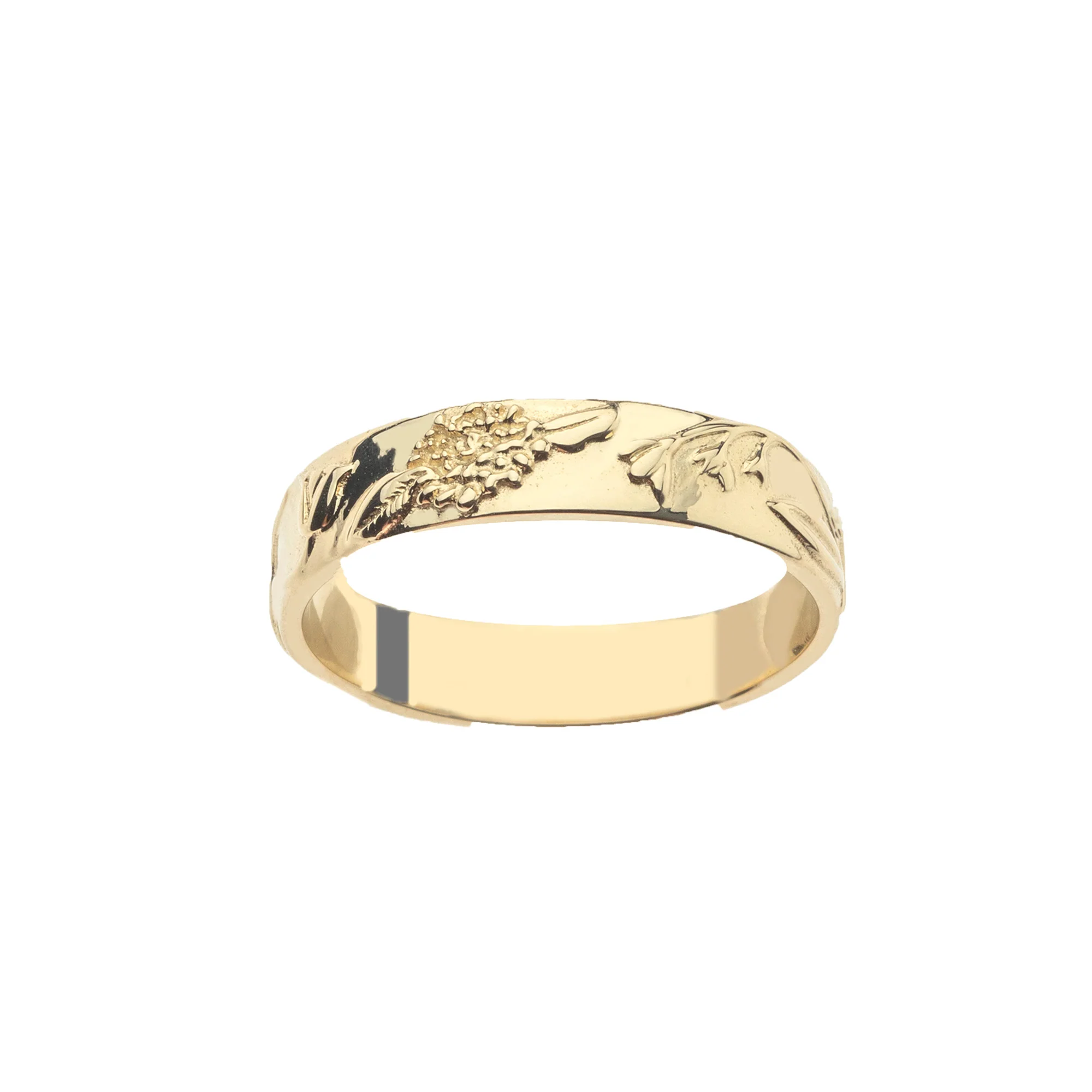 HOPE Stacking Ring - Image 3