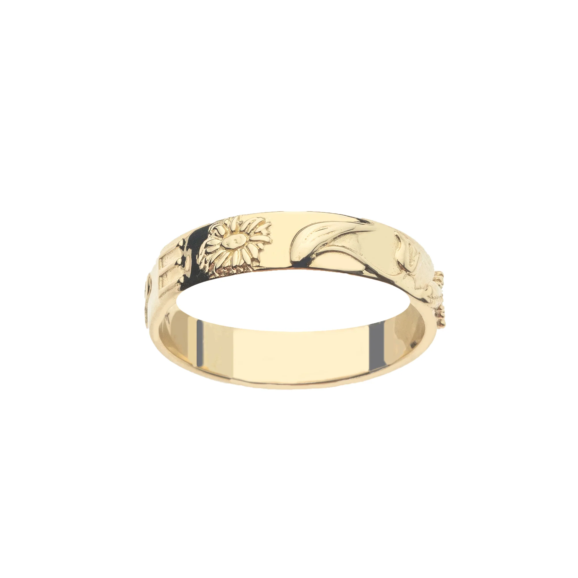 HOPE Stacking Ring - Image 4
