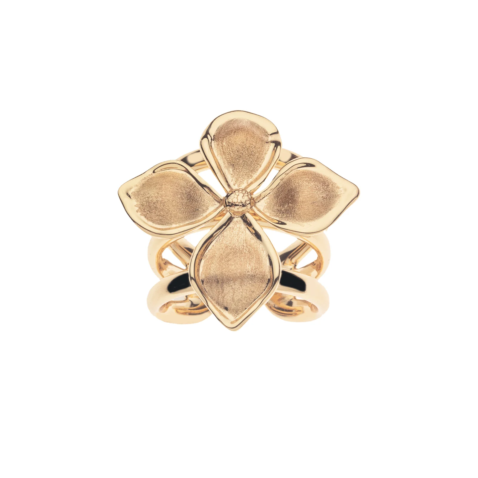 JOY Periwinkle Ring - Image 3