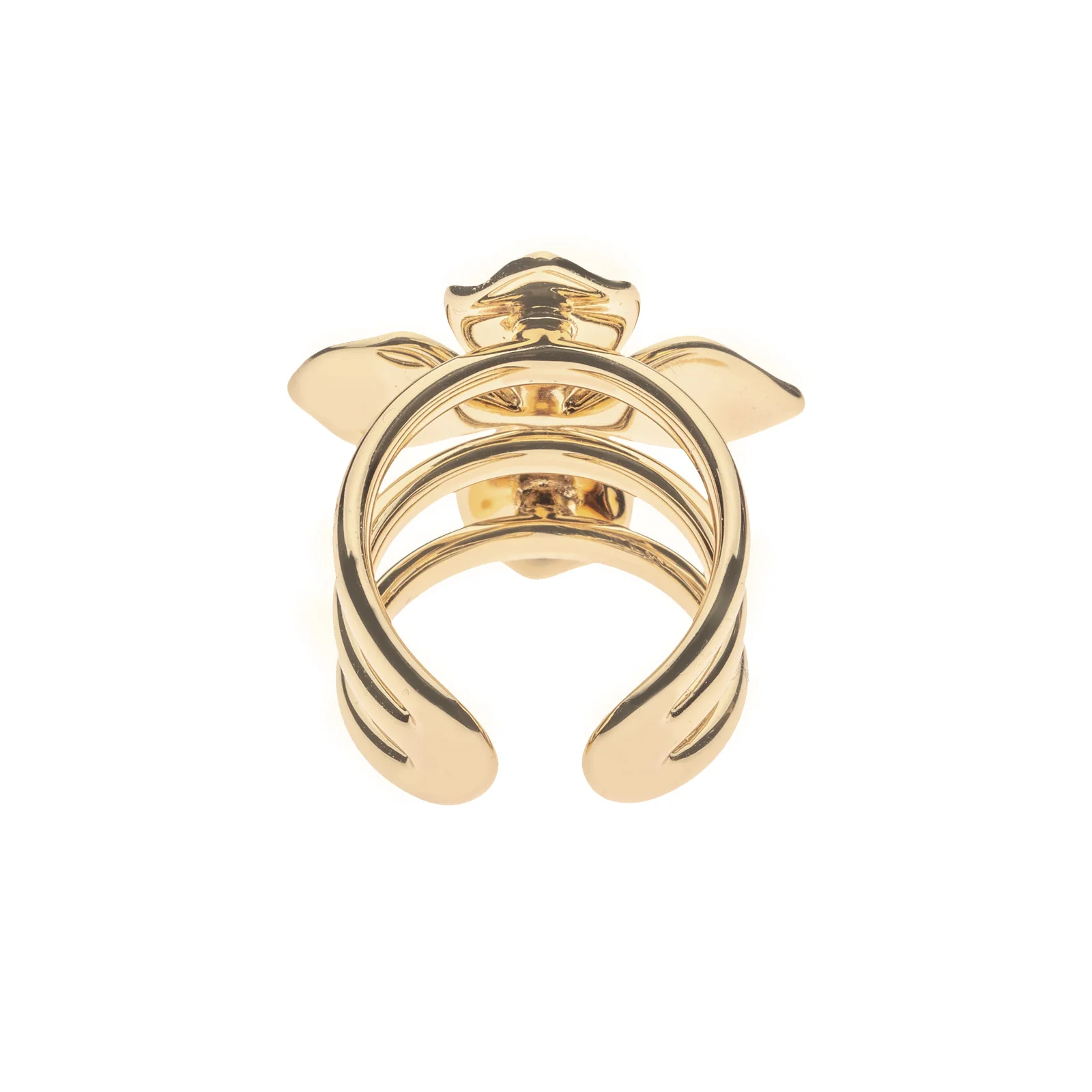 JOY Periwinkle Ring - Image 4