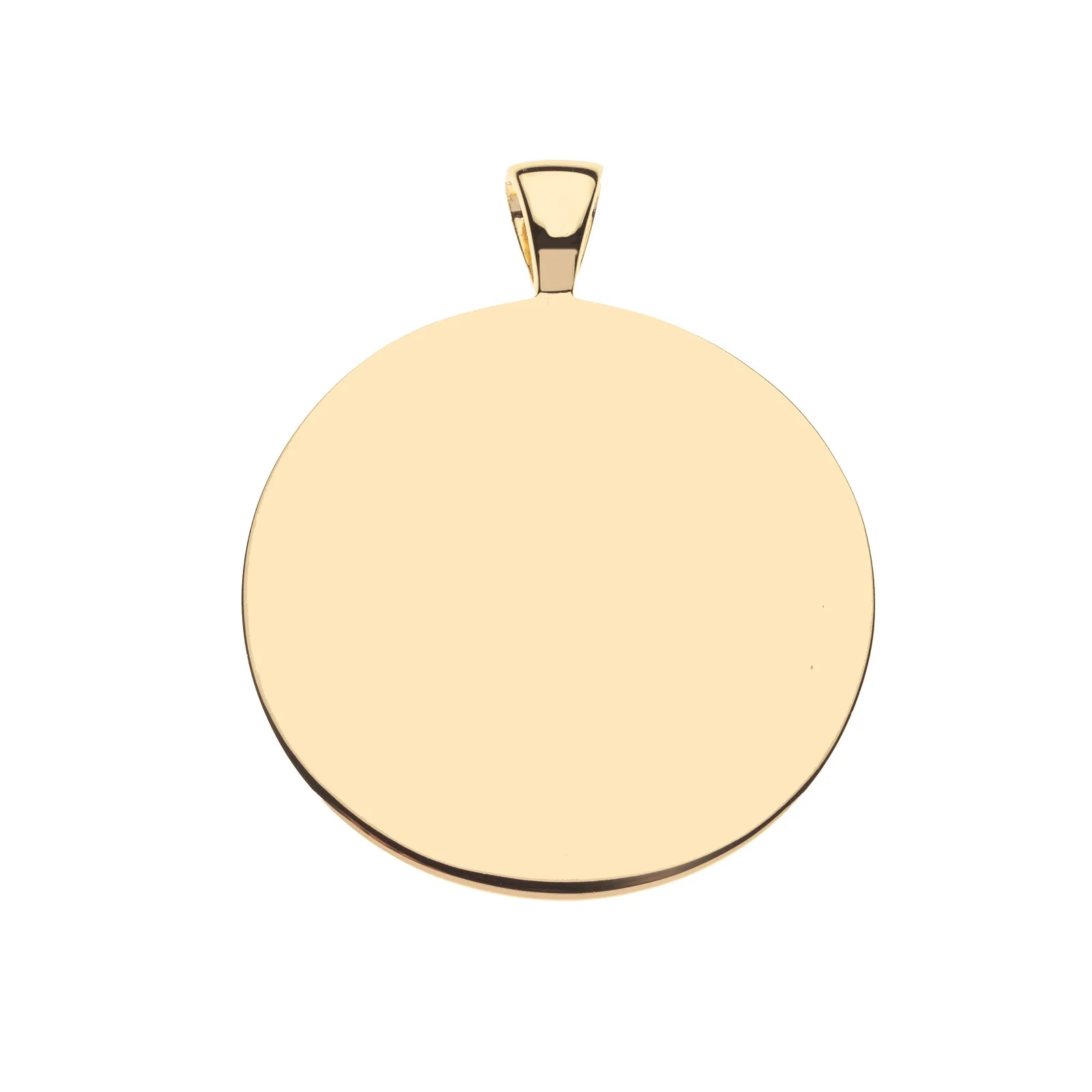 Jumbo LOVE Pendant - Image 3