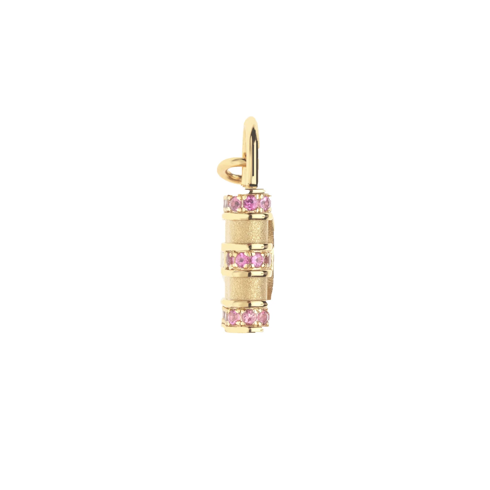 Locked Up In LOVE Pendant - Image 4