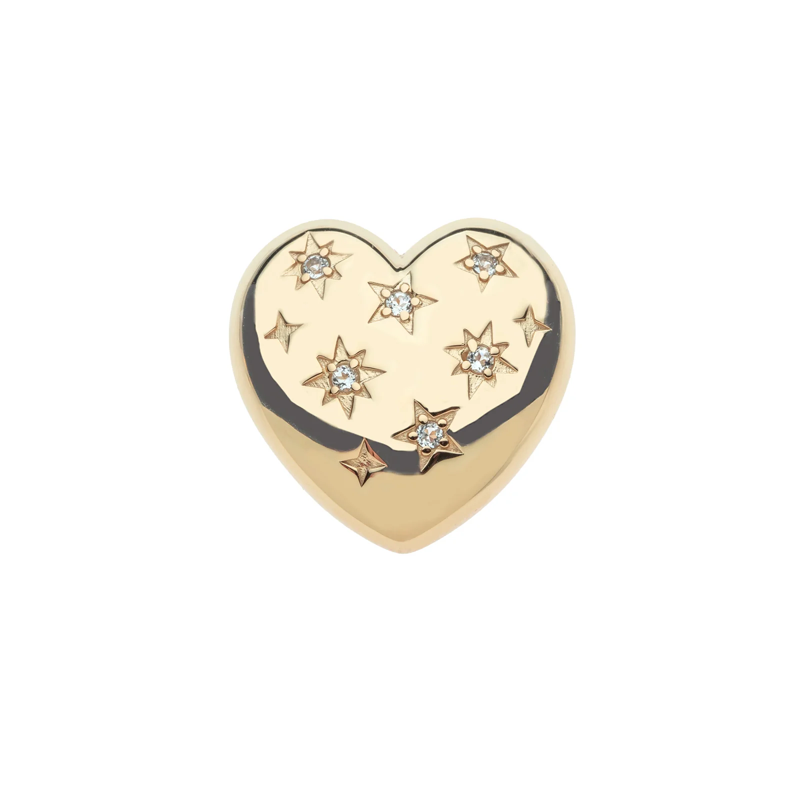LOVE Set in the Stars Ring