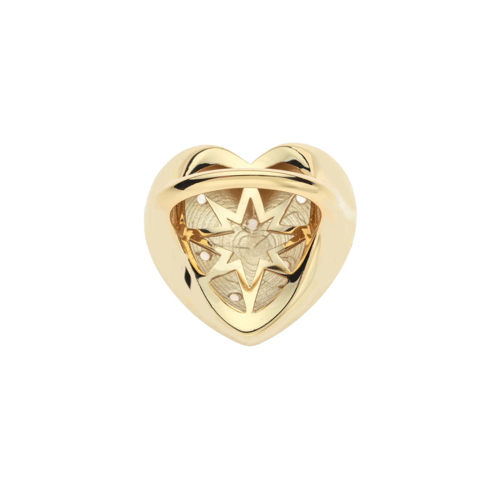 LOVE Set in the Stars Ring - Image 4