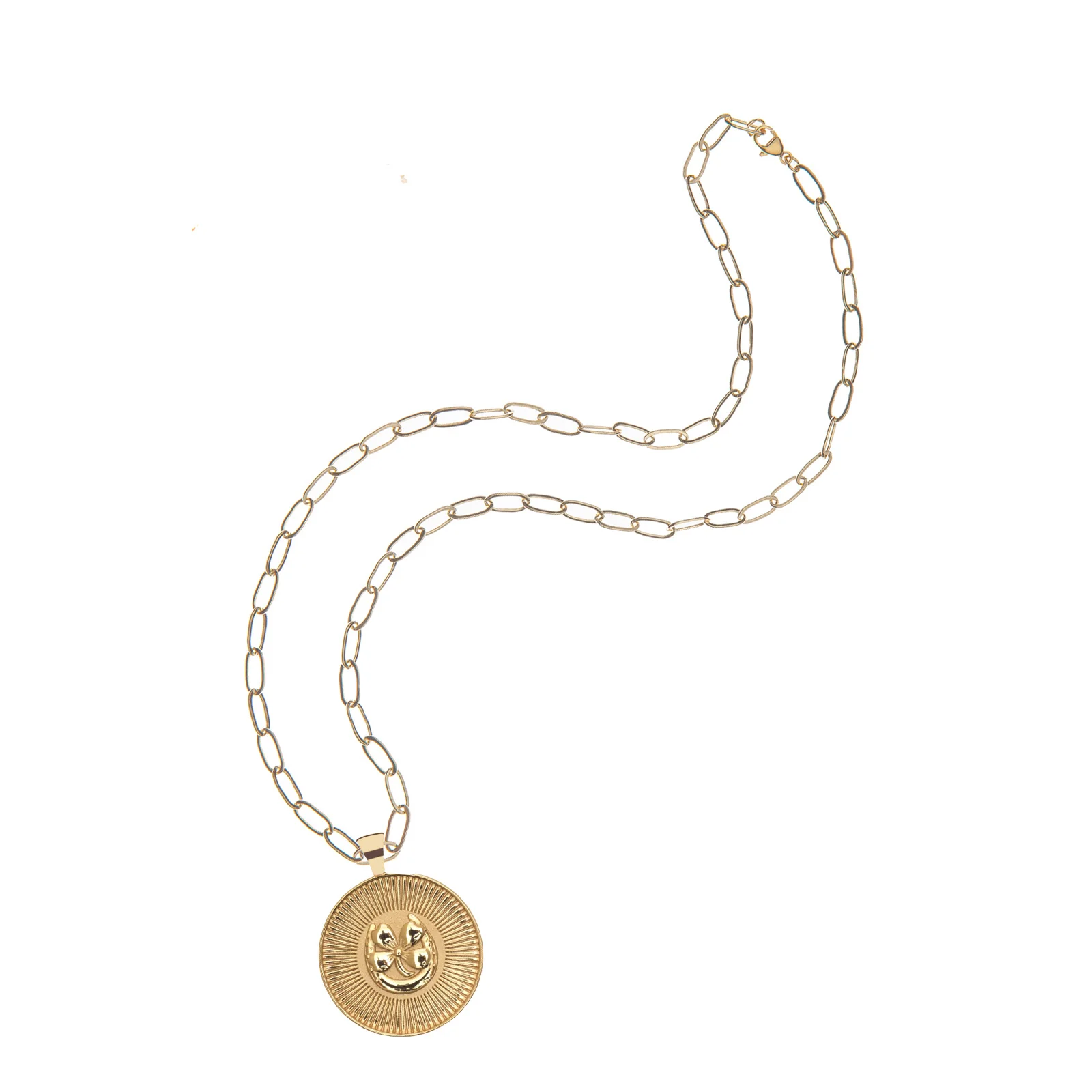 LUCKY JW Original Pendant Coin - Image 6