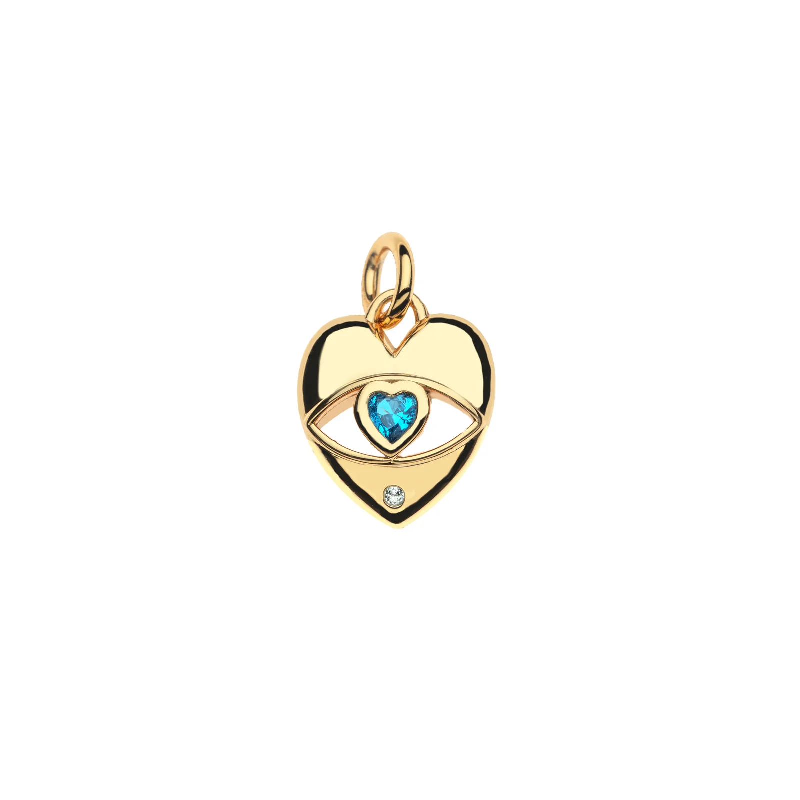 PROTECT Hold My Heart Pendant