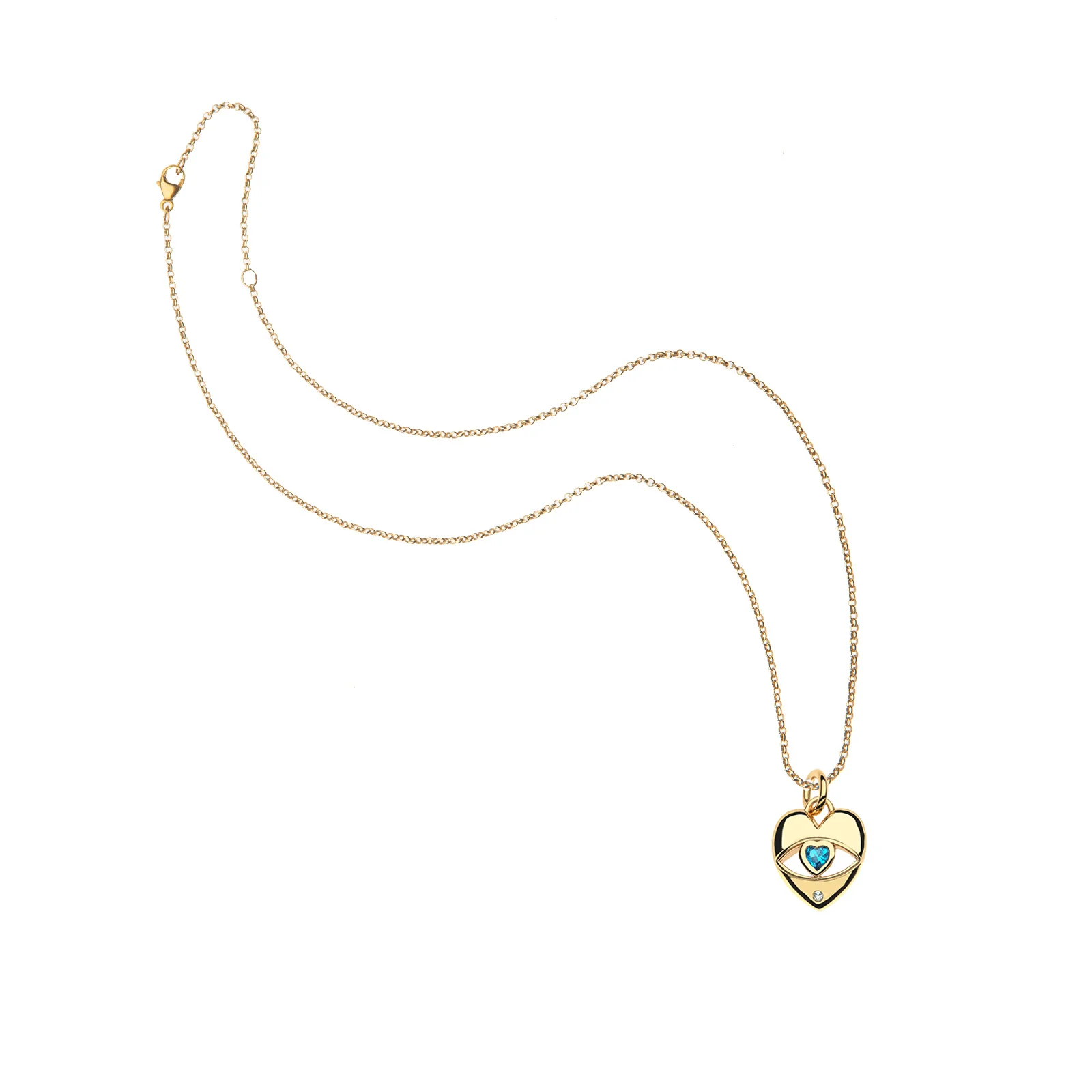 PROTECT Hold My Heart Pendant - Image 4