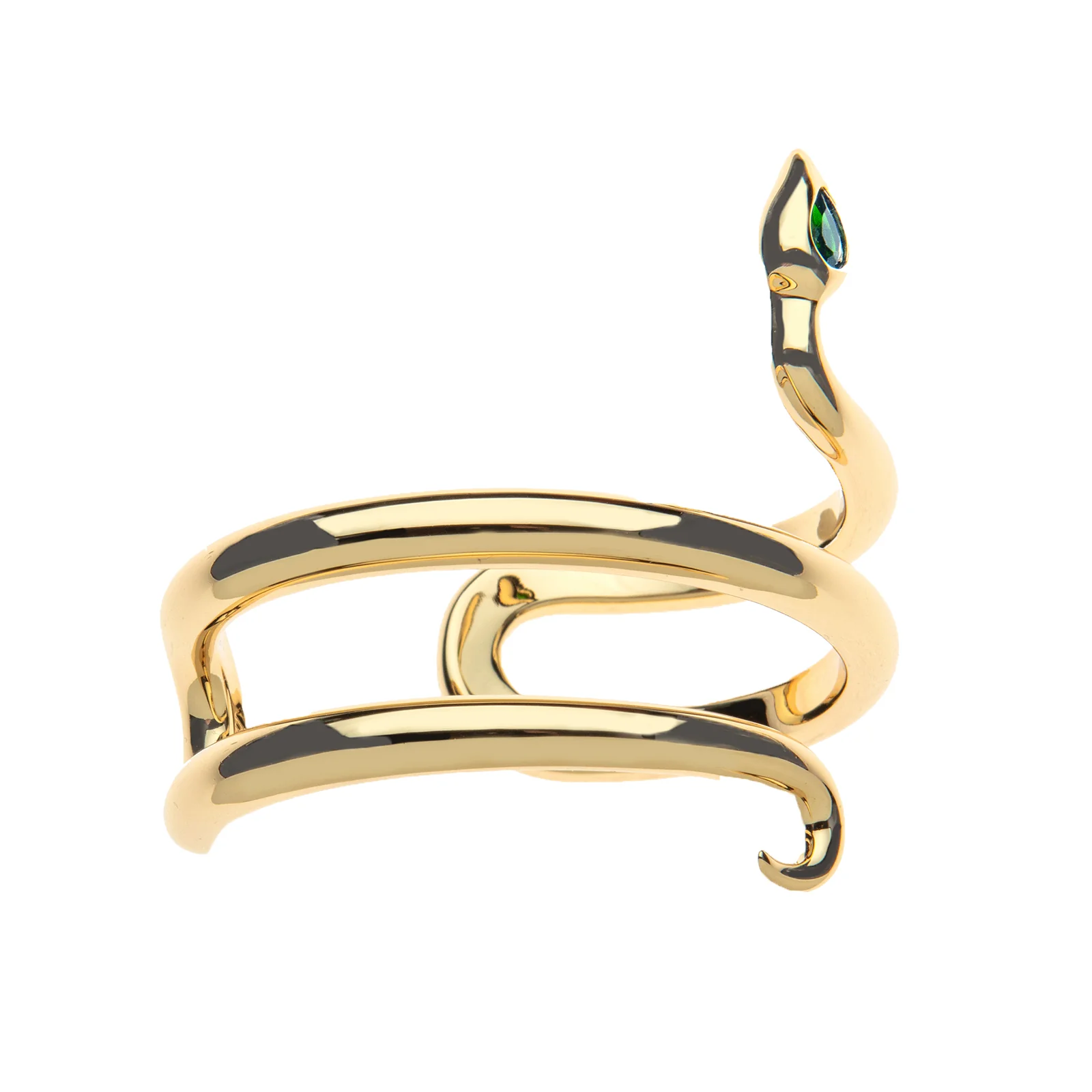 PROTECT Snake Cuff - Image 3