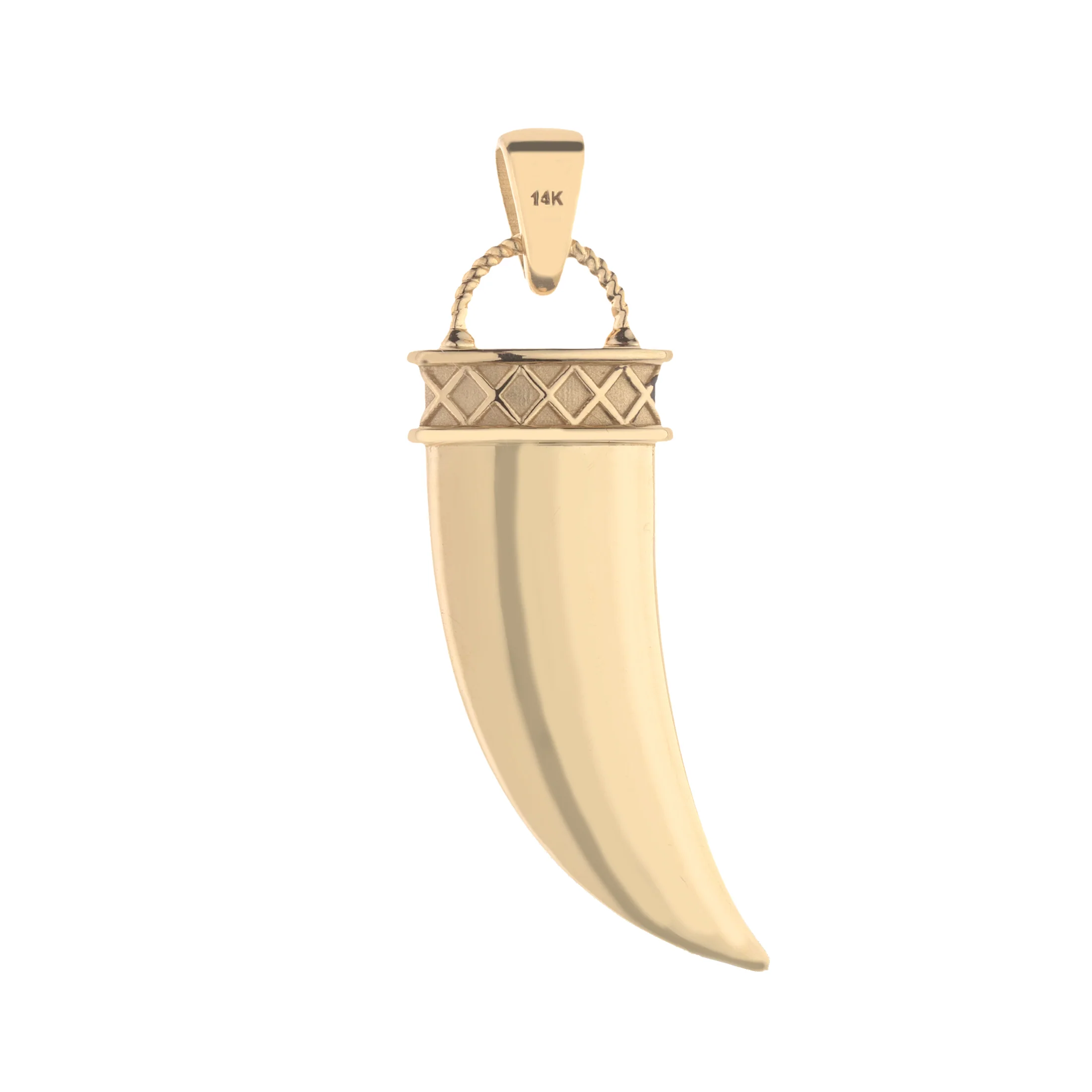 PROTECT Treasure Trove Tusk Pendant - Image 5