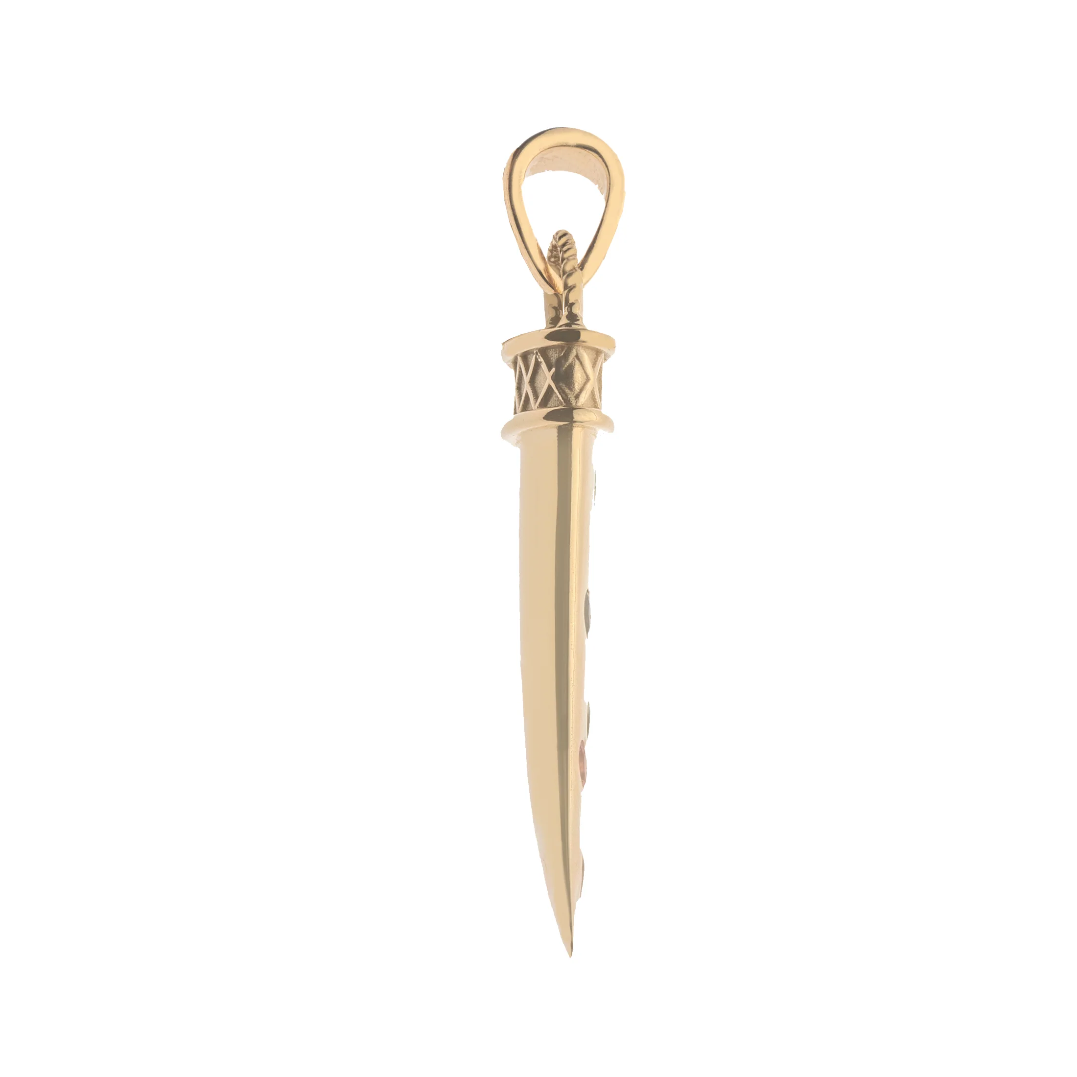 PROTECT Treasure Trove Tusk Pendant - Image 6