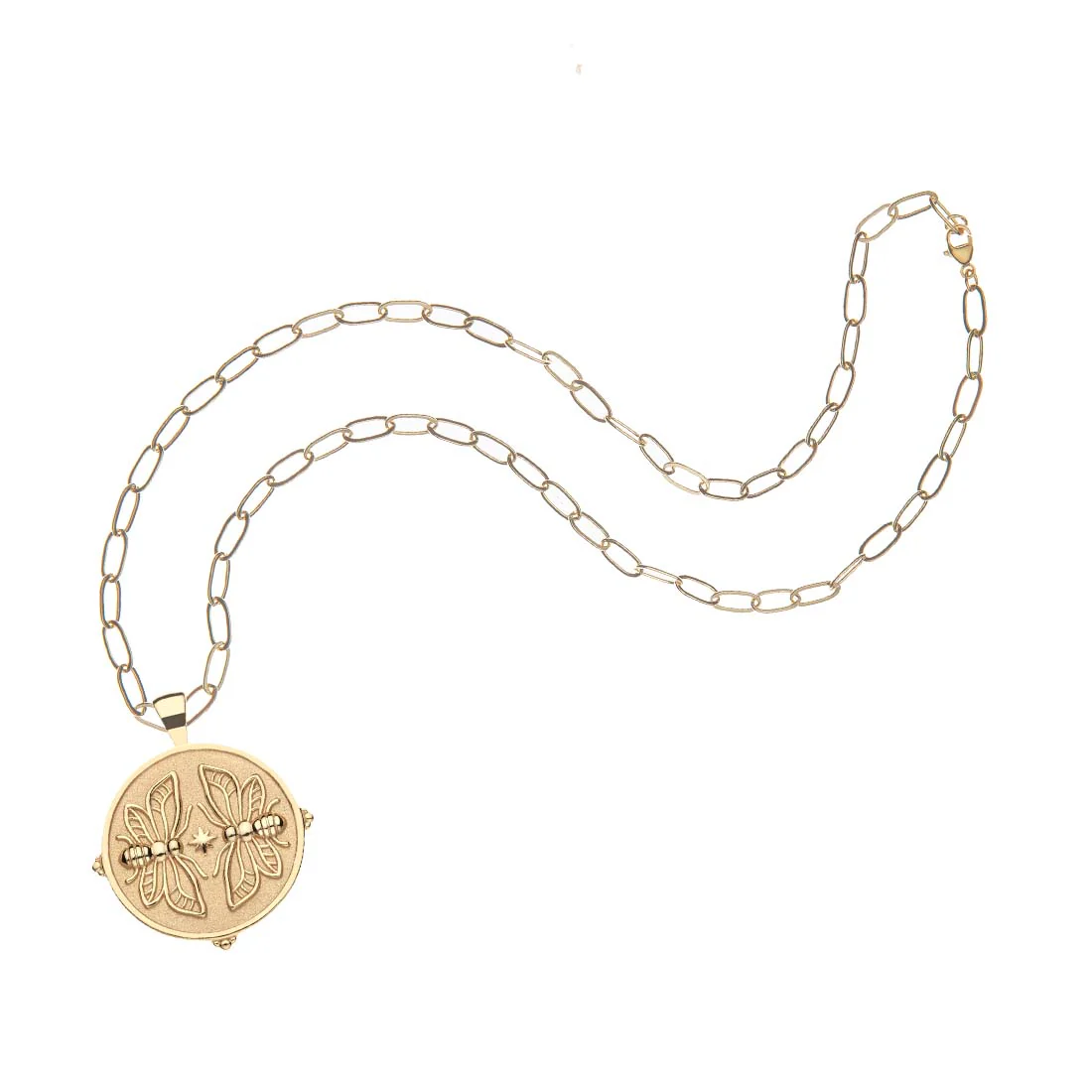 SISTERS Forever JW Original Pendant Coin - Image 6