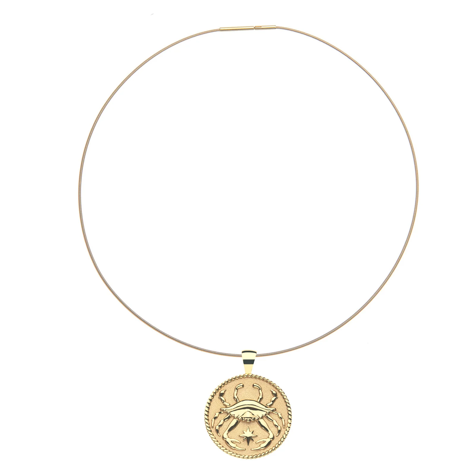 STONE HARBOR JW Original Pendant Coin - Image 7