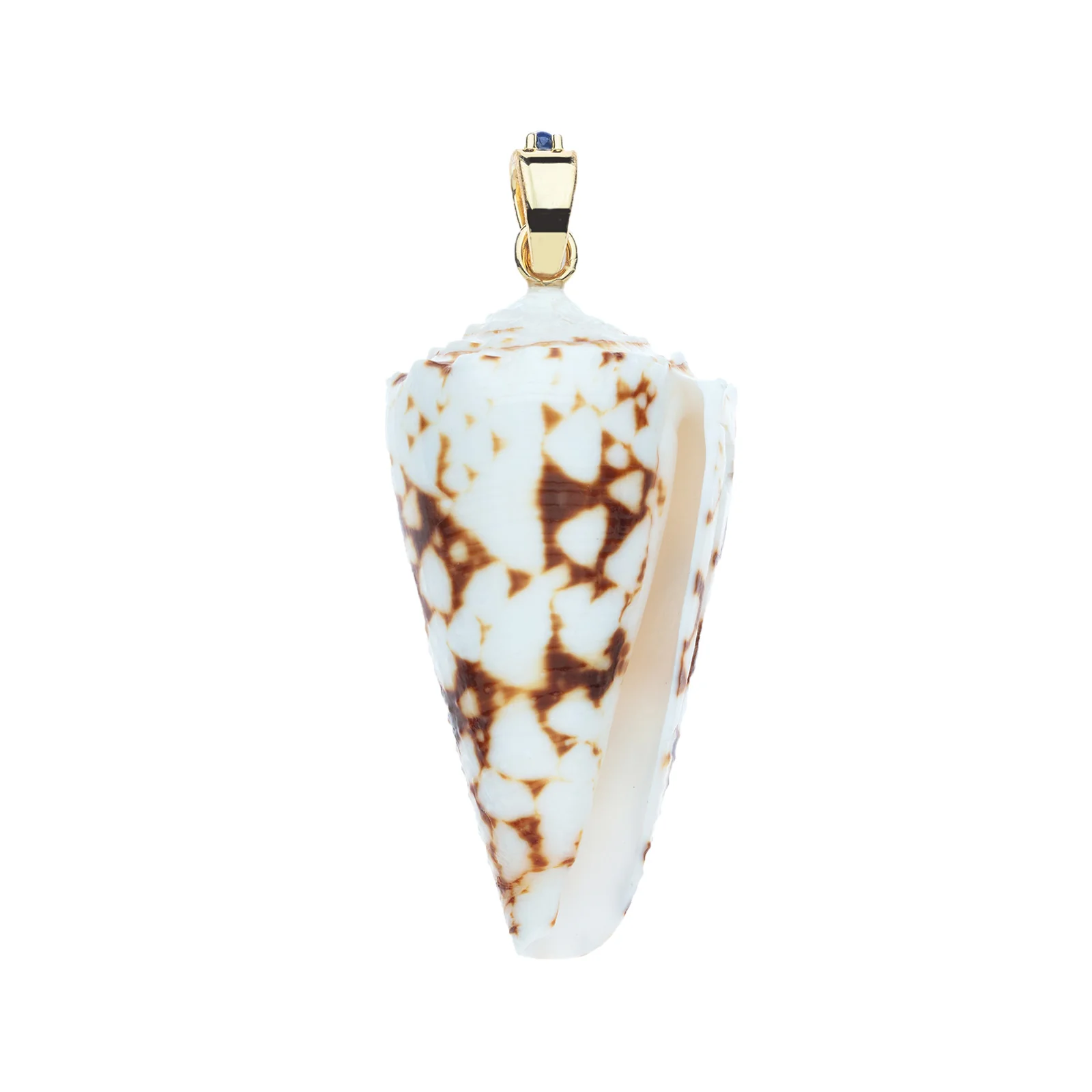 STRONG In the Shallows Shell Pendant - Image 3