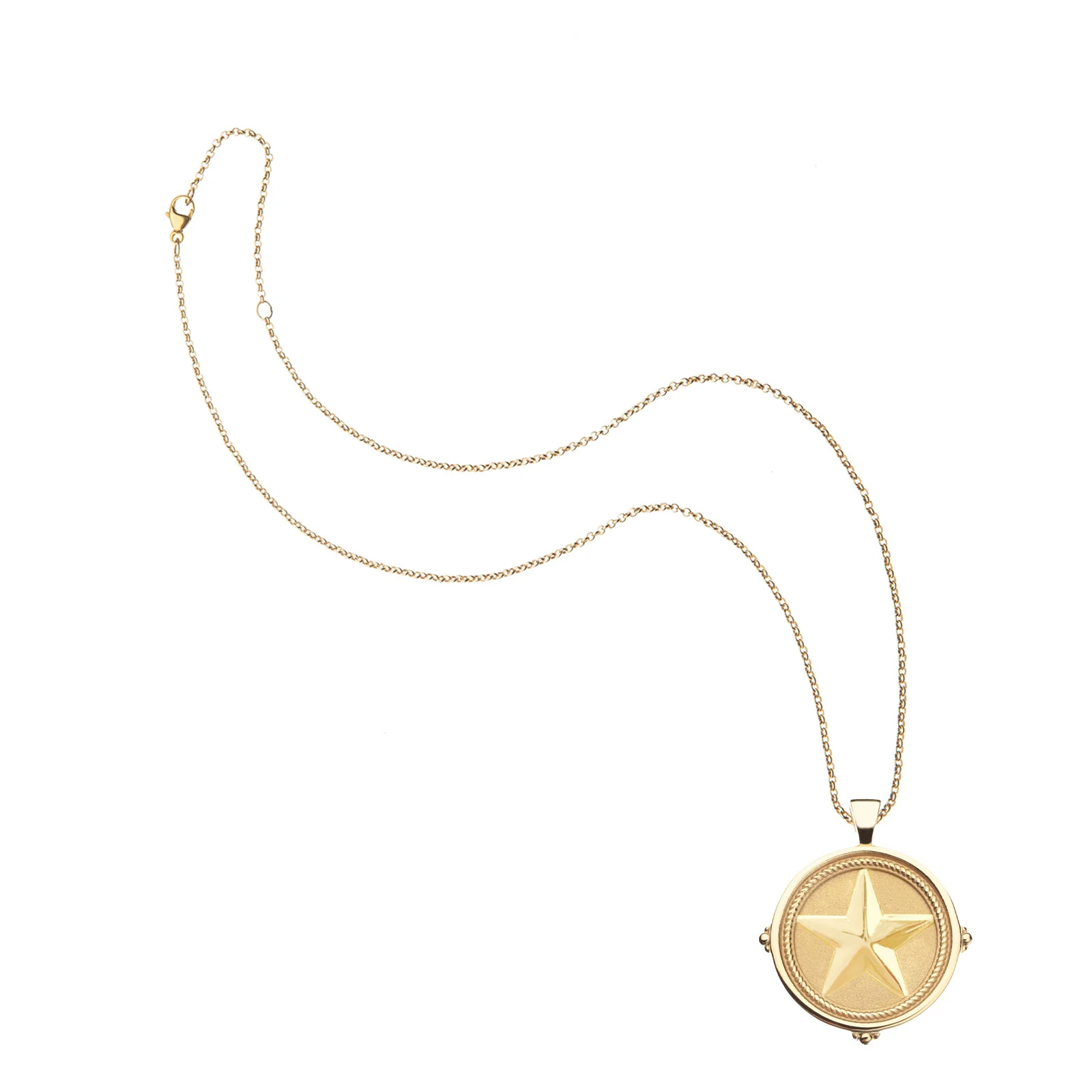 TEXAS JW Original Pendant Coin - Image 5