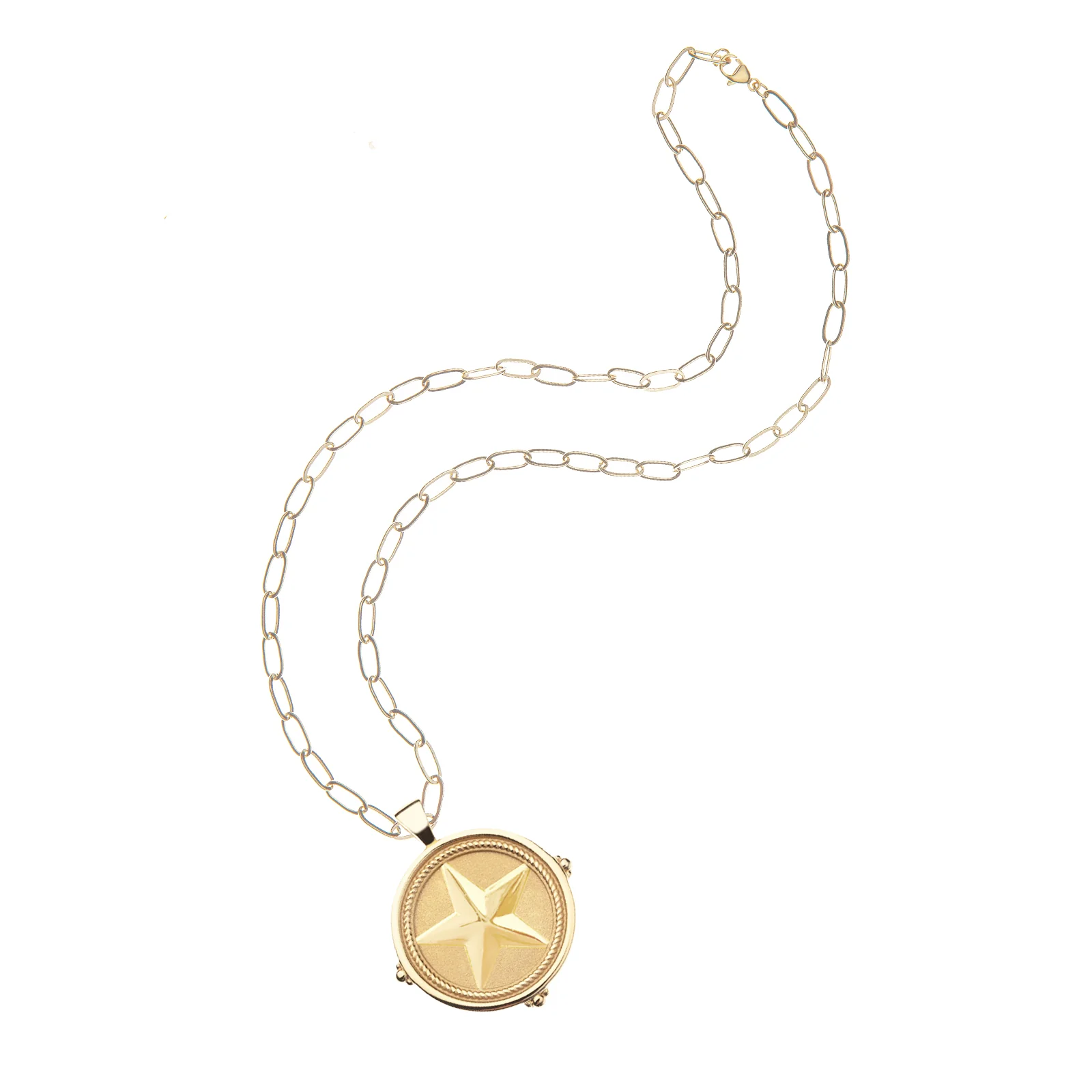 TEXAS JW Original Pendant Coin - Image 6